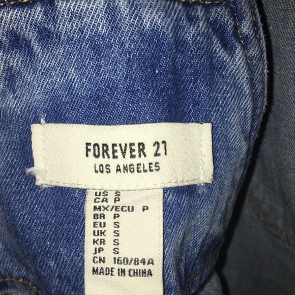 Overalls - Picture 4 of 5